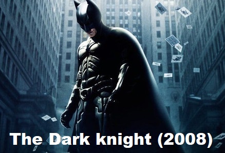 The Dark knight (2008)