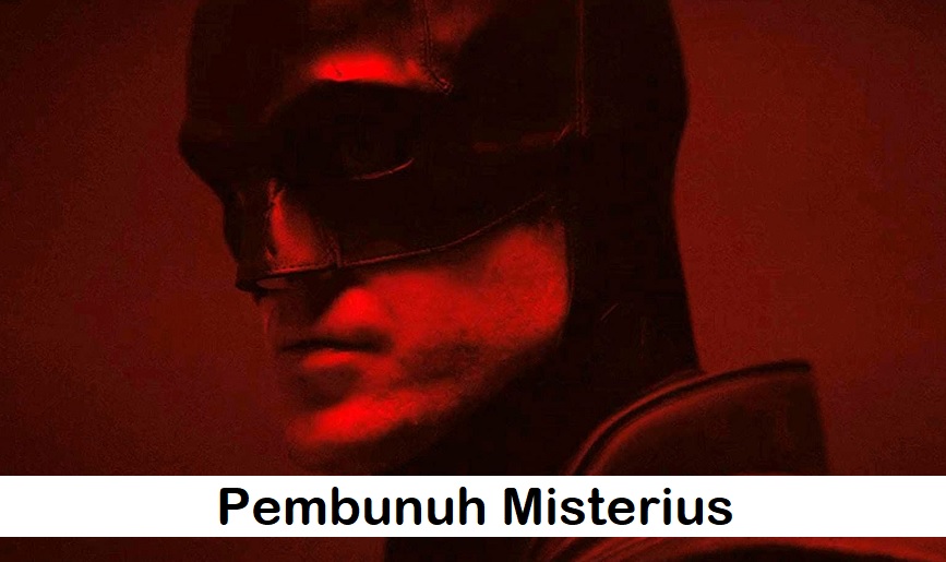 Pembunuh Misterius