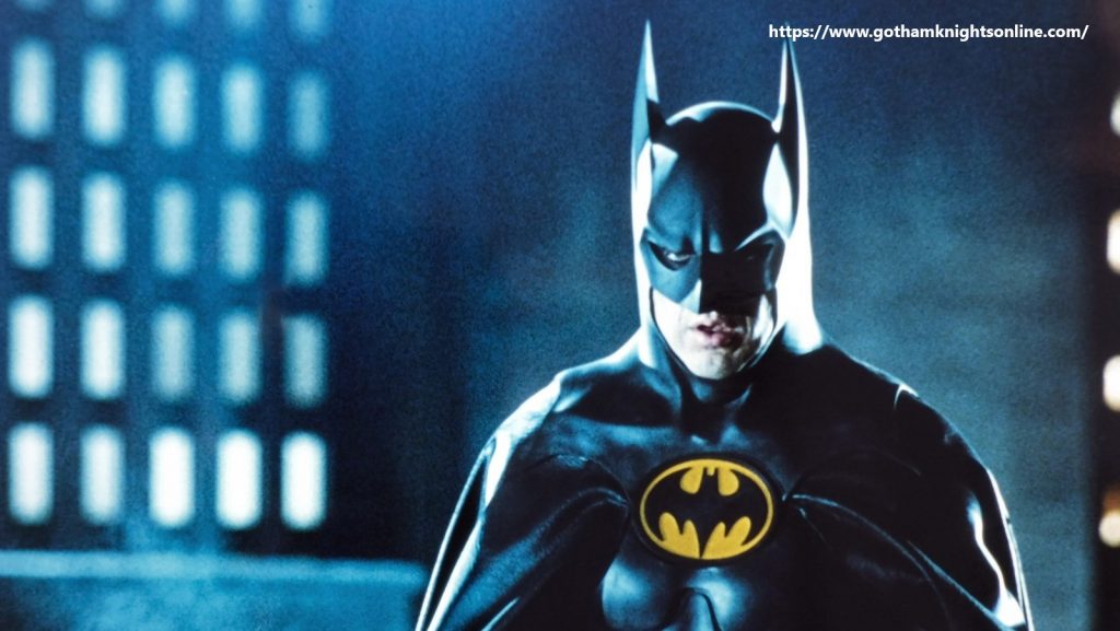Michael Keaton, Pilihan Casting Batman Terbaik